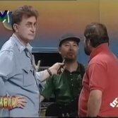 red ronnie