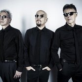 Ascolta il nuovo singolo dei Decibel, la storica band punk di Enrico Ruggeri