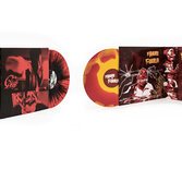 Tannen ristampa in vinile “Mi fist” dei Club Dogo e “Mr. Simpatia” di Fabri Fibra