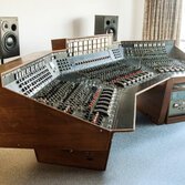 Pink Floyd Mixer Asta