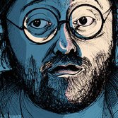 "Amore amore un corno", la musica italiana nelle illustrazioni di Antonio Pronostico