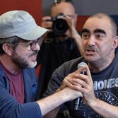 Rocco tanica elio e le storie tese
