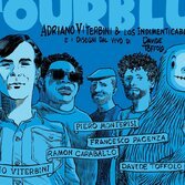 Adriano Viterbini sarà in tour accompagnato dai disegni dal vivo di Davide Toffolo