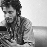 Bruce Springsteen