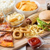 fast food