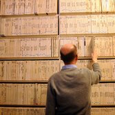 British Library dischi rari