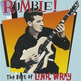 Rumble di link wray