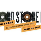 Tutti gli eventi previsti questo sabato per il Record Store Day, città per città