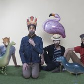 Gli Amor Fou tornano insieme per un unico concerto al festival Musica Distesa