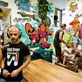 Il rap partenopeo è Core e Lengua