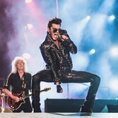 Queen + Adam Lambert