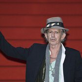 Keith Richards - Ph di Siebbi, via Wikipedia