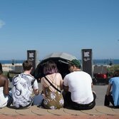 Primavera Sound 2017, foto di Garbine Irizar