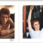 Foto di Geoff MacCormack (dal catalogo 'Enterteinment Memorabilia')