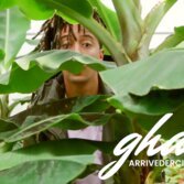 Ghali