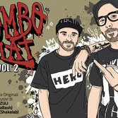 Scarica “ComboKlat volume 2”, il nuovo mixtape di Dj Double S e Dj Delta