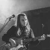 Andy Shauf, foto di Abby Gillari via Wiki