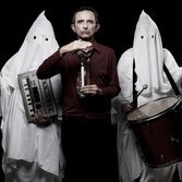 Ascolta “La Materia, Il Segno, La Forma, La Poesia”, l'ultimo album di VeneziA