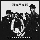 Il nuovo album di HAVAH uscirà per Maple Death