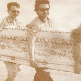 La storia del surf italiano dagli anni '60 a oggi
