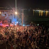 Gazzelle sul palco del Mish Mash Festival (tutte le foto sono di Danilo Giordano)
