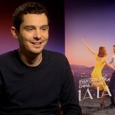 Damien Chazelle
