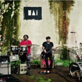 Guarda il ritorno di Adriano Viterbini & Los Indimenticables a Pop Up Live Sessions