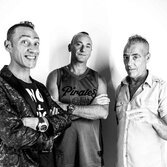 Sud Sound System - Largo ai nuovi briganti