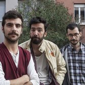 Ex Otago, foto di Cosimo Nesca