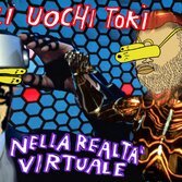 Gli Uochi Toki tornano in tour con una serie di concerti speciali in Realtà Virtuale