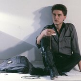 Come David Bowie: Garbo ci racconta i suoi anni ’80