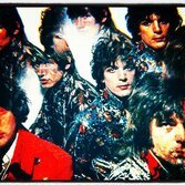 Alberto Ferrari, The Winstons e Marco Fasolo suonano il primo album dei Pink Floyd dal vivo
