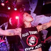 Nazi tra il pubblico: gli Svetlanas annullano il tour americano