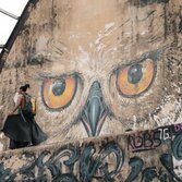 Guarda il video di "Realismo Magico", il nuovo singolo dei Demonology HiFi con Populous