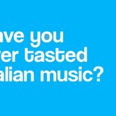 Italia Music Export