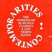 ContempoRarities, torna la rassegna di musica contemporanea ideata da Enrico Gabrielli e Sebastiano De Gennaro