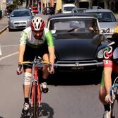 Video première: Martinelli - Sudato e felice