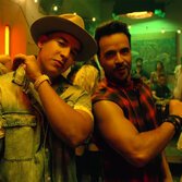 Luis Fonsi e Daddy Yankee