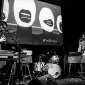 I Winstons in tour con "The piper at the Gates of Dawn" dei Pink Floyd: ce lo raccontano