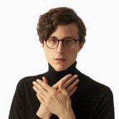 Tutte le foto sono di Miro Zagnoli, gif animata di Cosimo Nesca