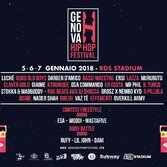 Genova Hip Hop Festival