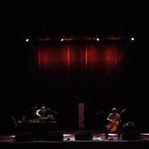 Iosonouncane, ecco le date del tour con Paolo Angeli