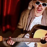 Video première: Il Re Tarantola - Sono un campione a ballare da seduto