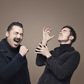 La nuove proposte tra i big a Sanremo: intervista a Diodato e Roy Paci