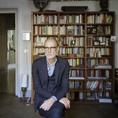 Emidio Clementi annuncia le date di presentazione del suo ultimo libro