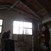 Video première: Alberto Almas - II