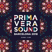 Primavera Sound 2018