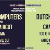 Color Fest, due anteprime nazionali a Pisa e Milano