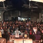Le foto delle band del MI AMI ORA / 16 febbraio