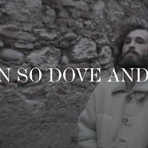 Video première: Tobjah - Non so dove andrò